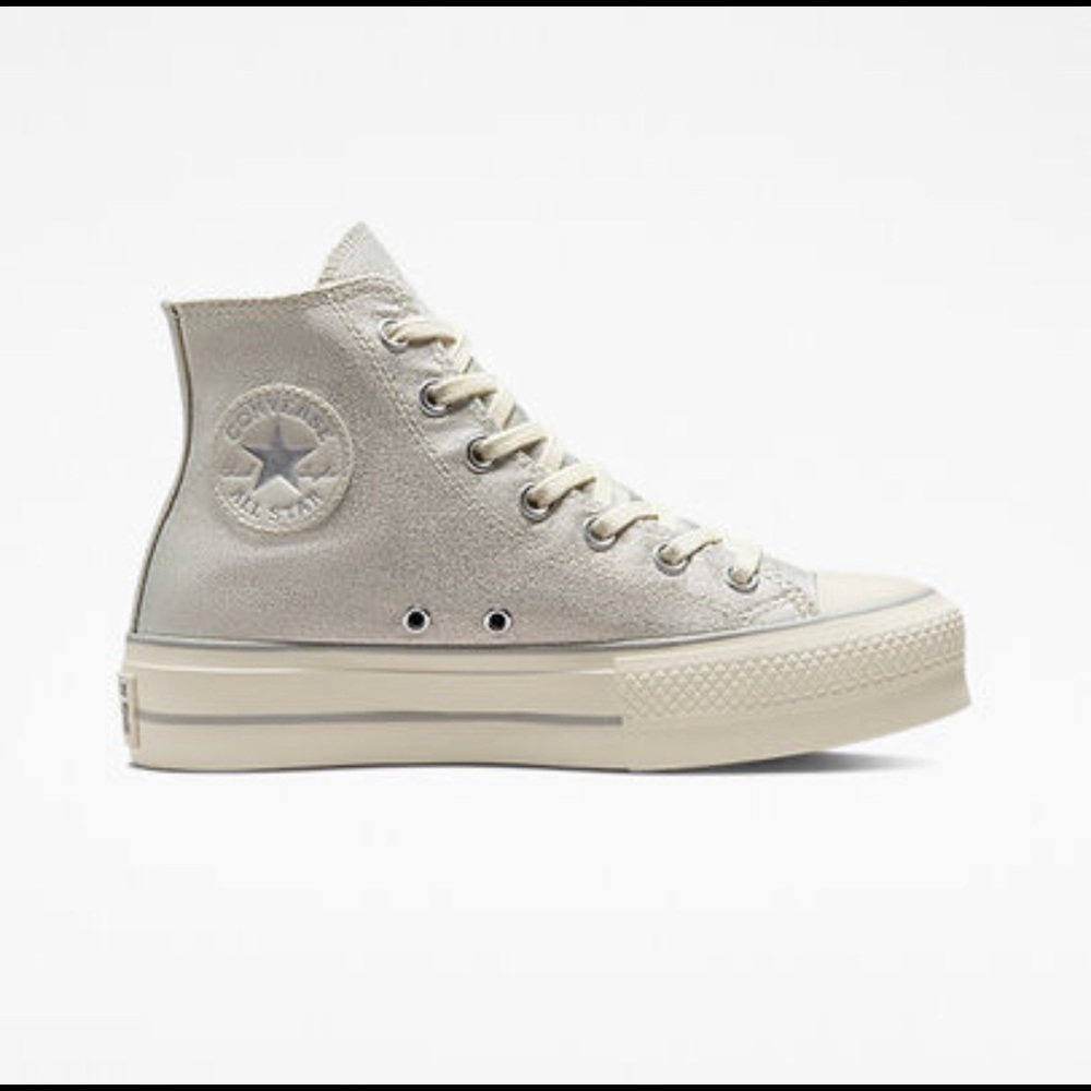 Chuck Taylor All Star Platform / 6